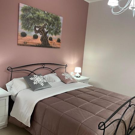 B&B Tregi Lamezia Terme Extérieur photo