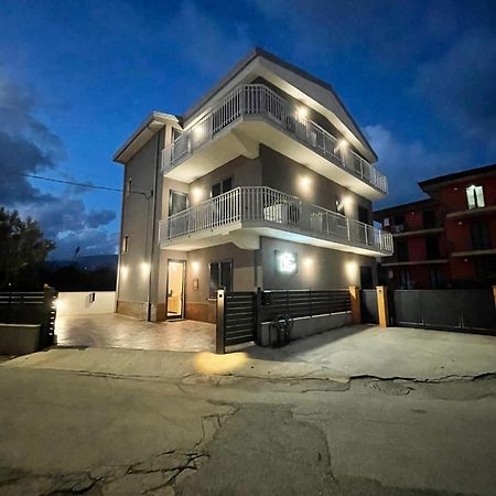 B&B Tregi Lamezia Terme Extérieur photo