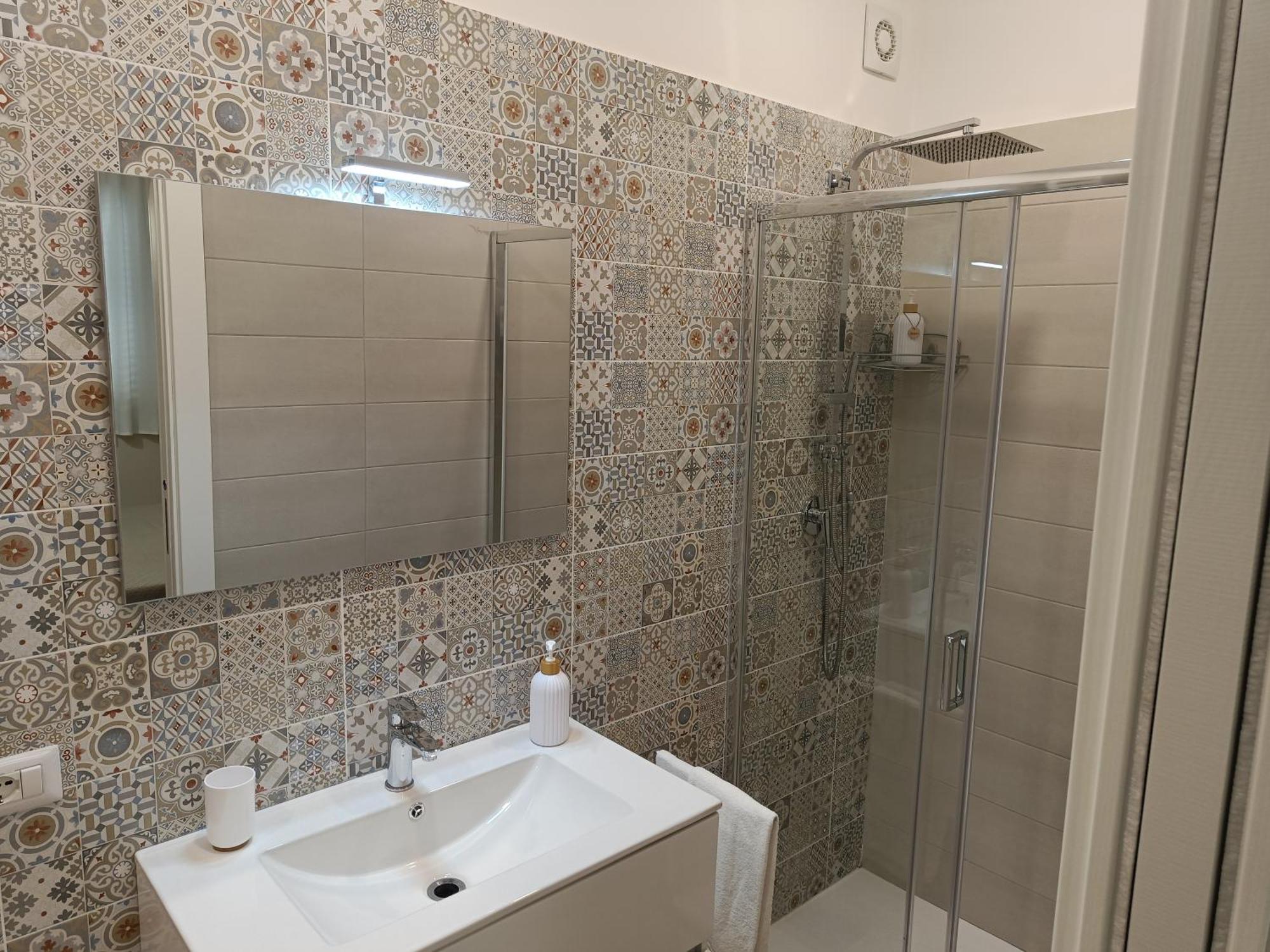 B&B Tregi Lamezia Terme Extérieur photo