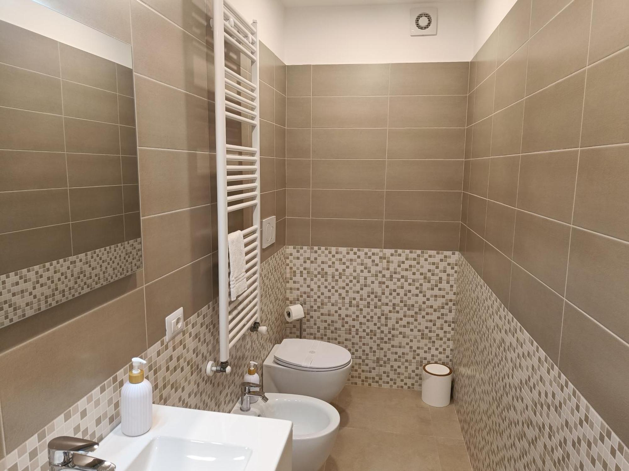 B&B Tregi Lamezia Terme Extérieur photo