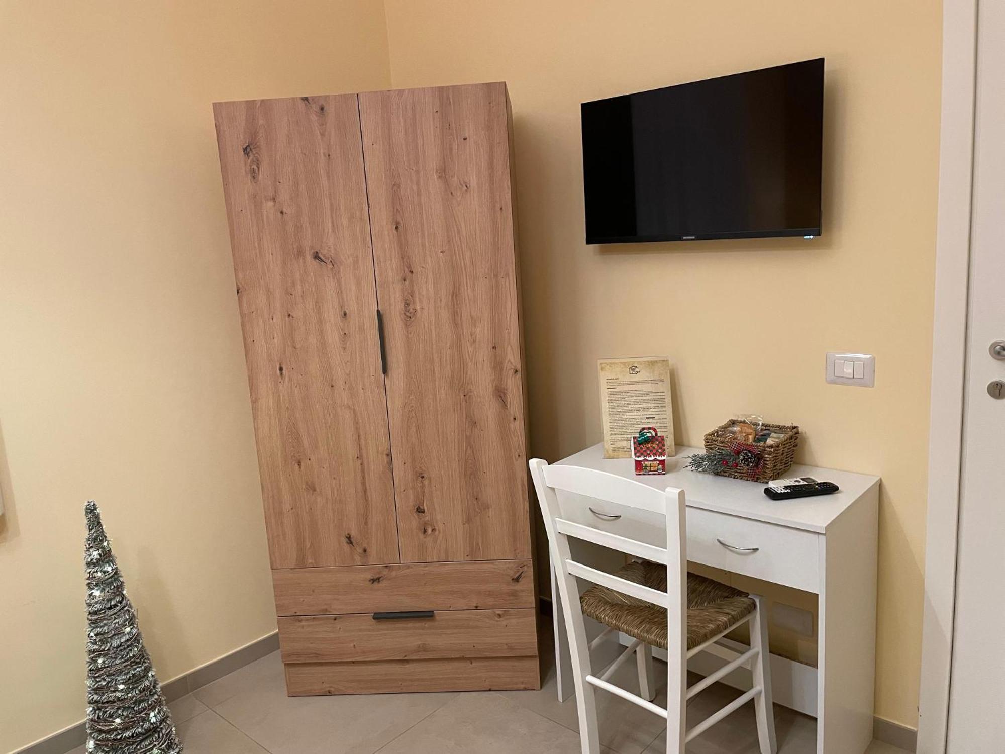 B&B Tregi Lamezia Terme Extérieur photo
