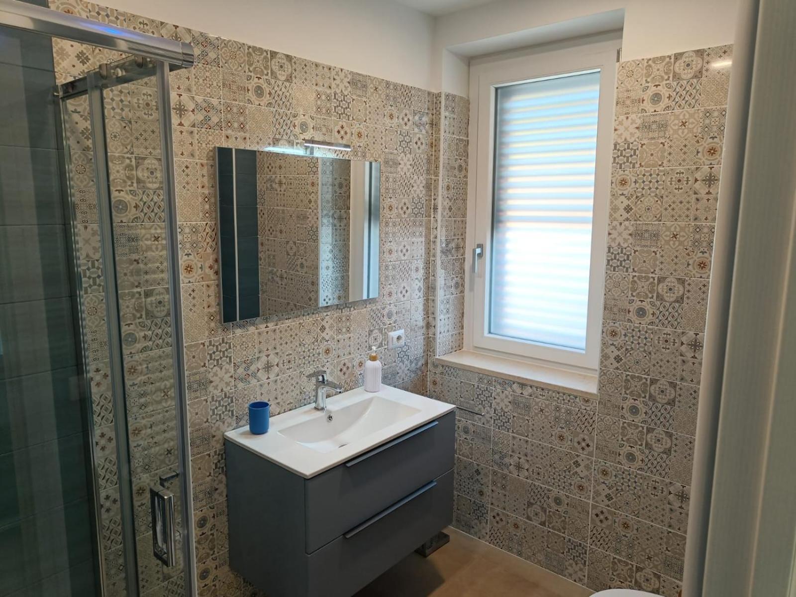 B&B Tregi Lamezia Terme Extérieur photo