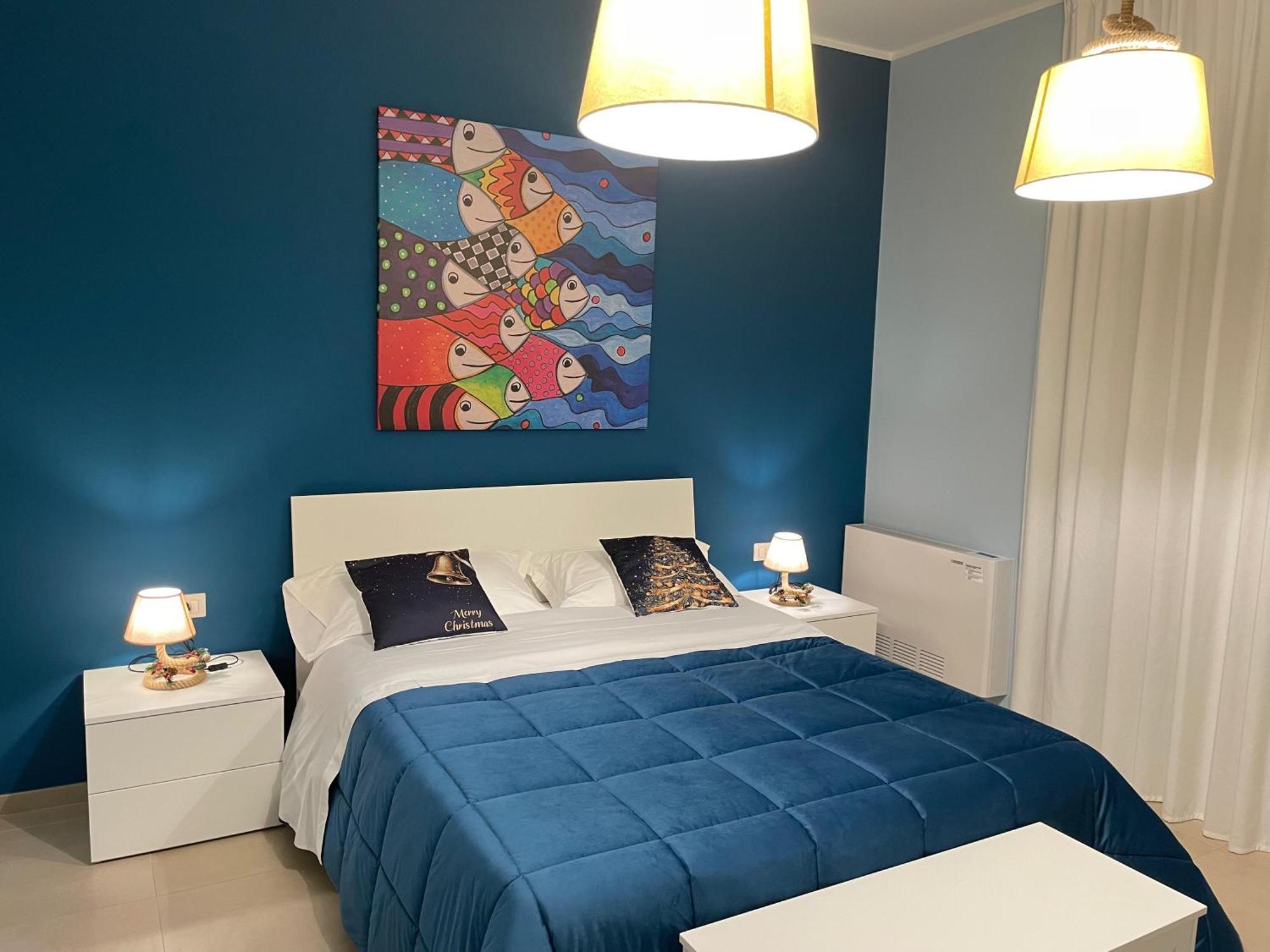 B&B Tregi Lamezia Terme Extérieur photo