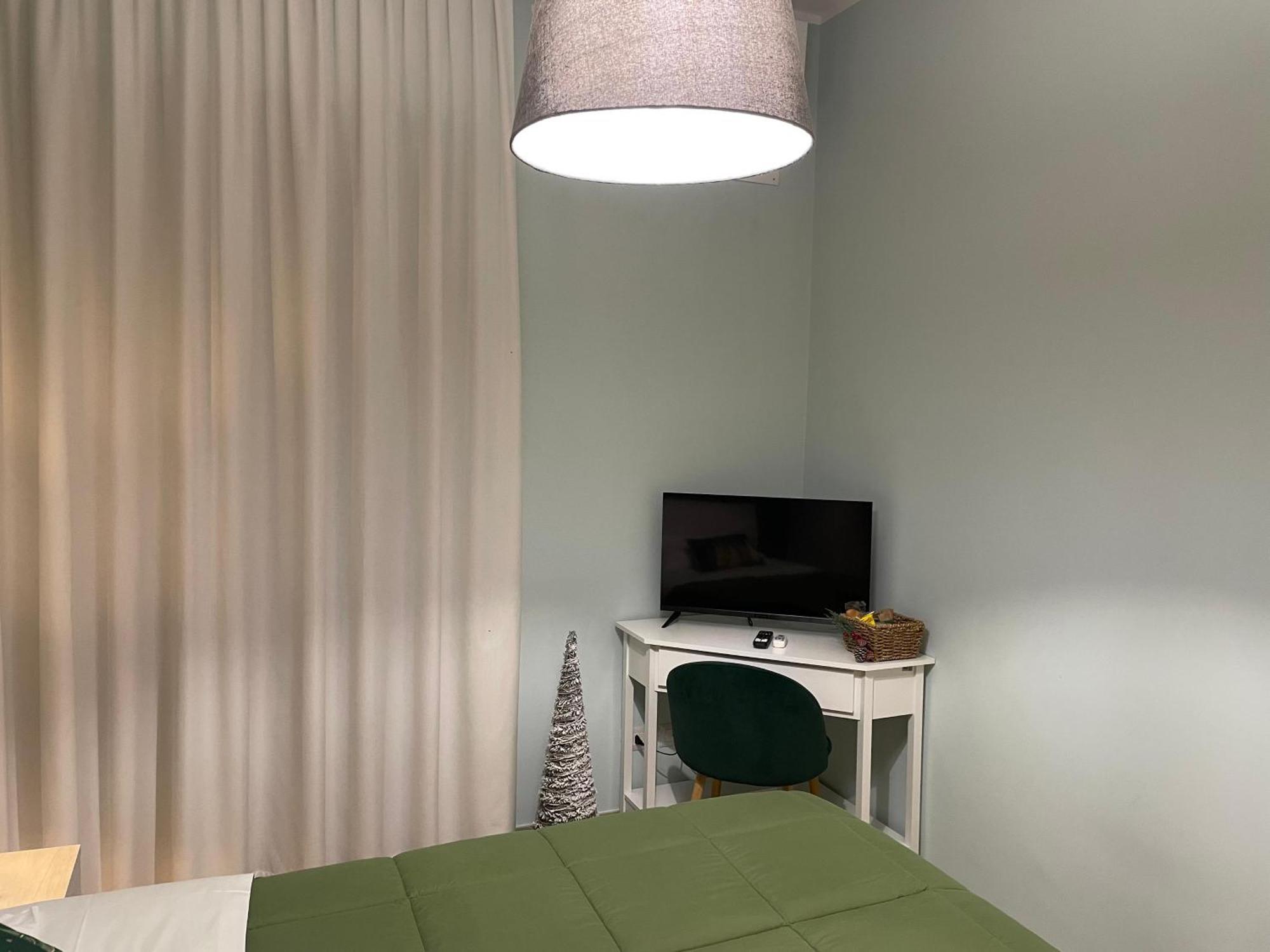 B&B Tregi Lamezia Terme Extérieur photo