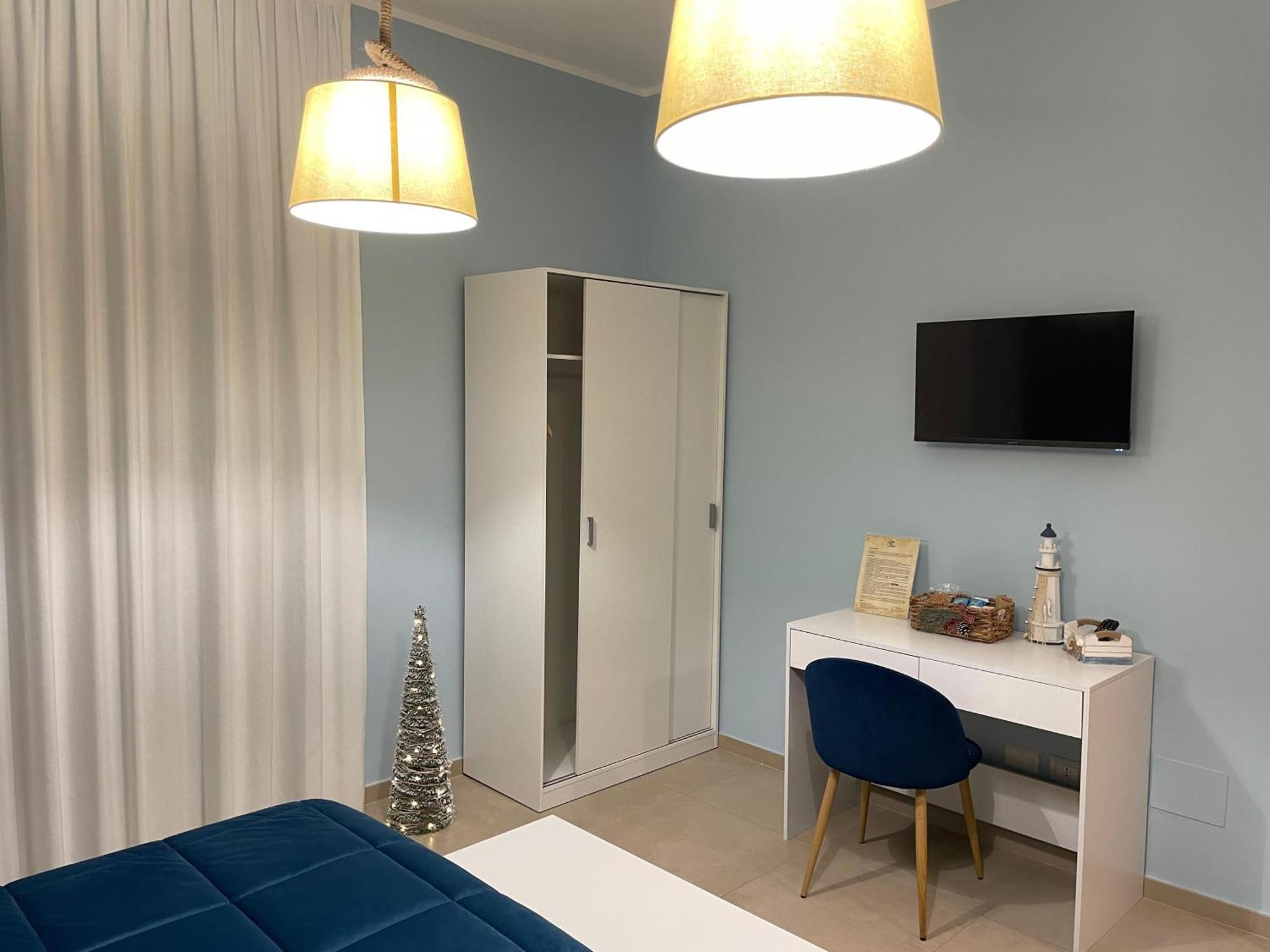 B&B Tregi Lamezia Terme Extérieur photo