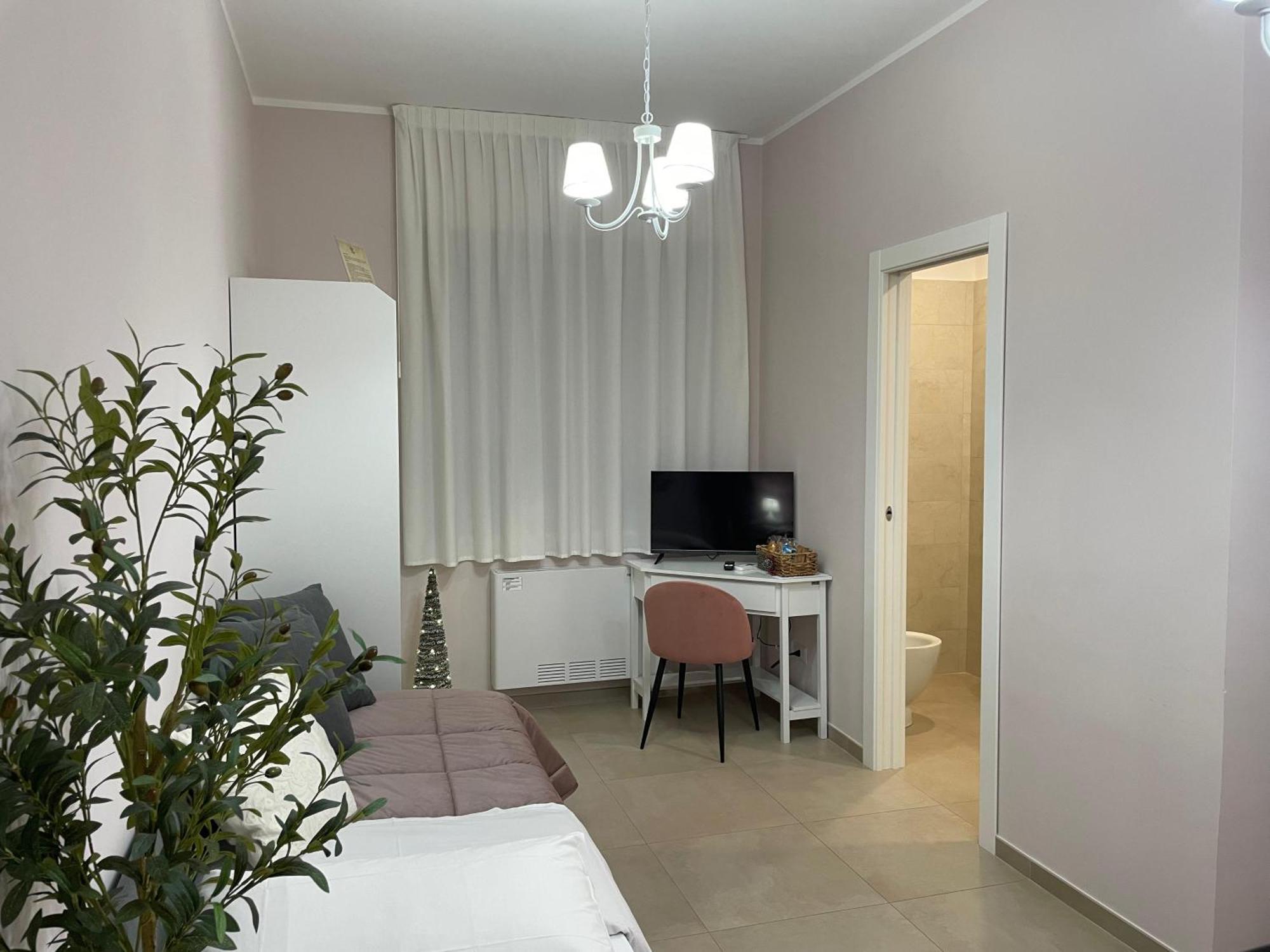 B&B Tregi Lamezia Terme Extérieur photo