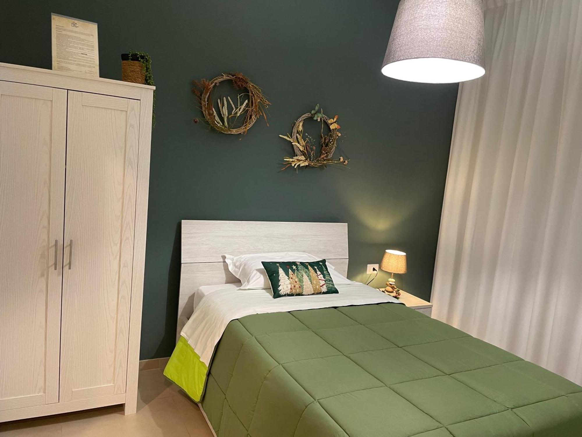 B&B Tregi Lamezia Terme Extérieur photo