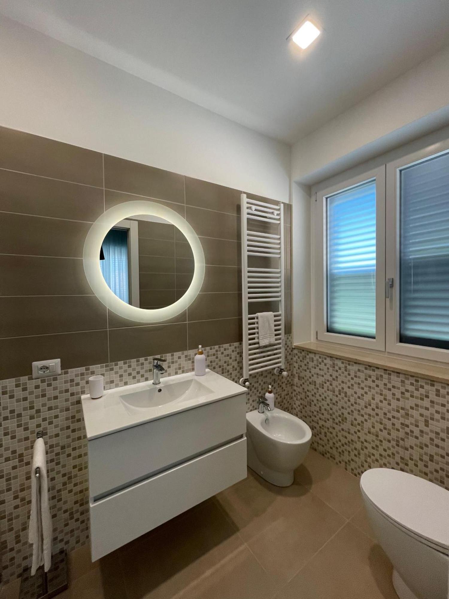 B&B Tregi Lamezia Terme Extérieur photo